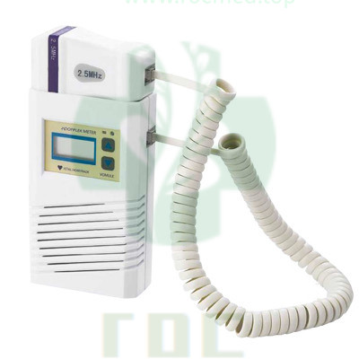 HBTJY-2 Ultrasonic Doppler Fontal Heartbeat Detector.jpg