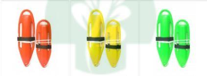 RESCUE BOUY