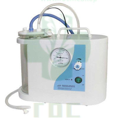 HBS-3 Low-pressure aspirator.jpg