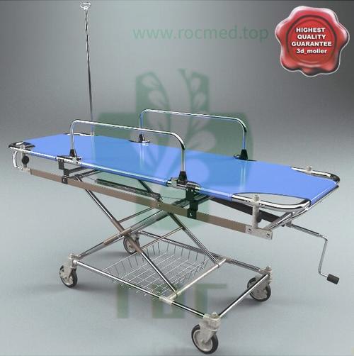 emergency bed